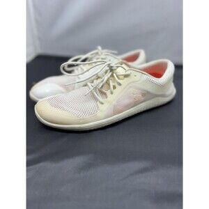 Vivobarefoot Primus Lite 3 Women’s EU 41L (US 10) White Barefoot Minimalist Shoe